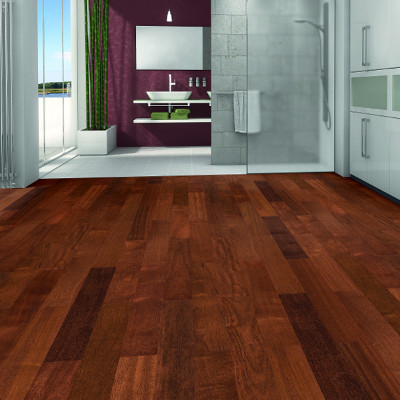 Haro 4000 Prestige Merbau